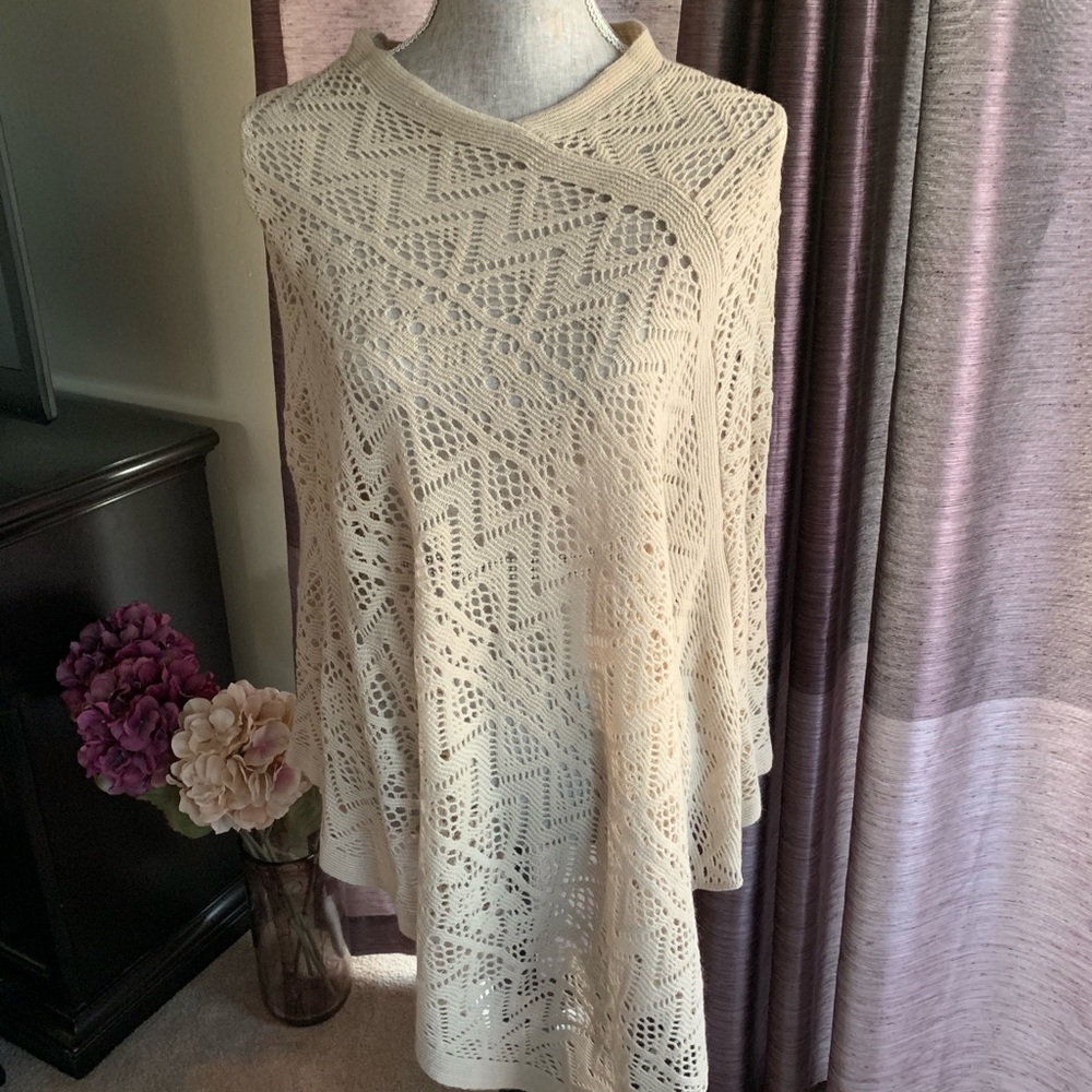 Poncho